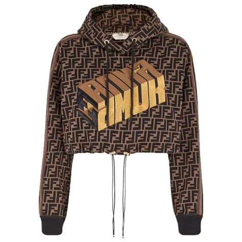 fendi roma amor sweatshirt|fendi jewelry online.